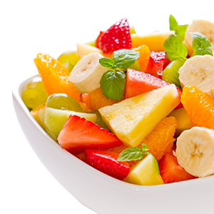 Фруктомания