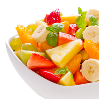 Фруктомания