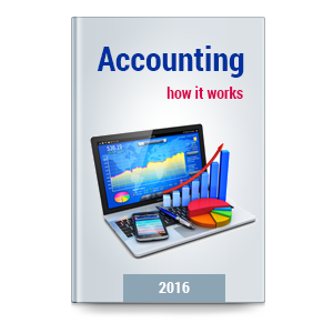 Бухгалтерский учёт