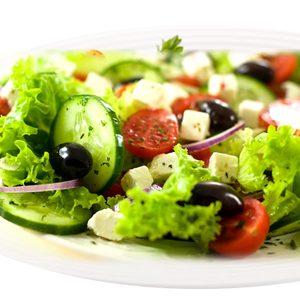 Зелёный сад