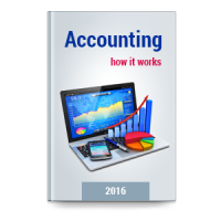 Бухгалтерский учёт